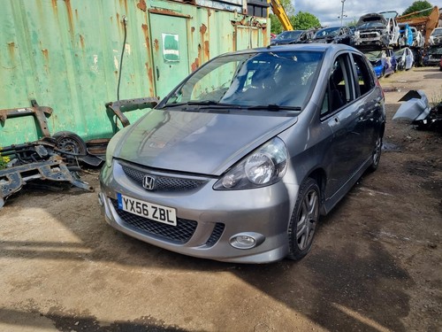 2002 2008 honda jazz 3 - jazz, 1.3