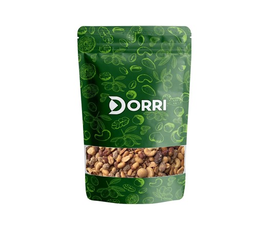 Smokehouse mix nuts - mix,