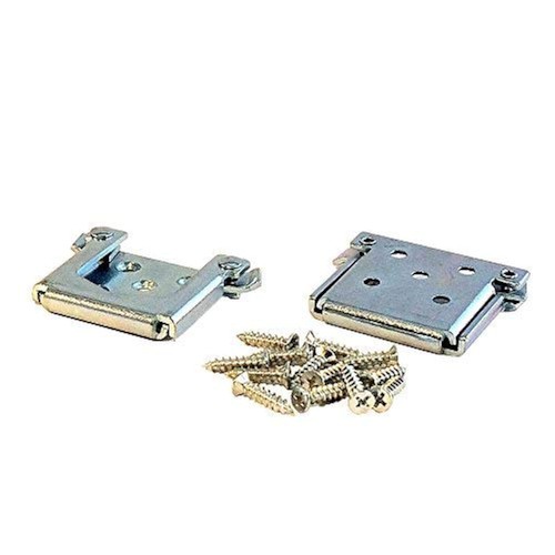 Brackets for doorway pull - brackets,