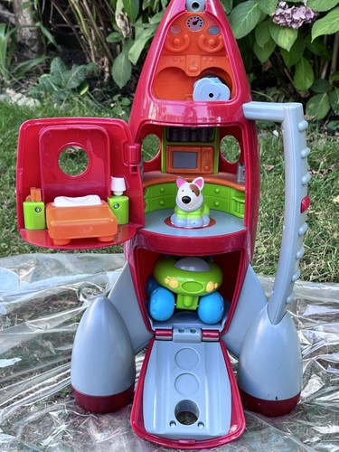 Elc happyland lights and - elc,