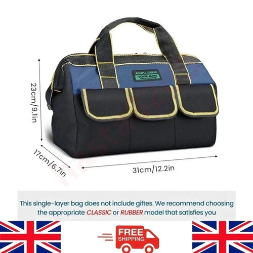Tool bags multifunctional - multifunctional,