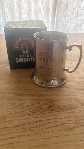 John smiths metal - john, in