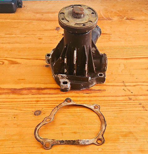 Volvo penta 151 250 - volvo, cylinder