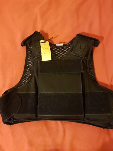 Tactical black hawk ballistic - tactical,