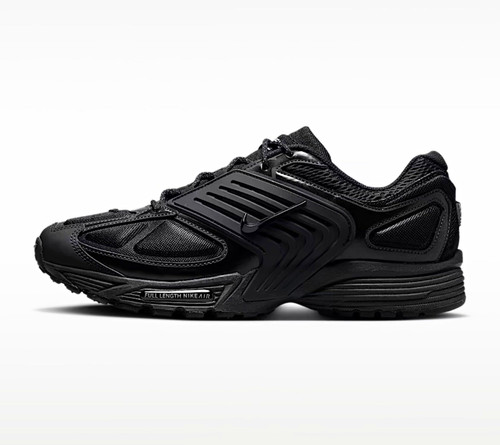 Nike pegasus men black low - pegasus,