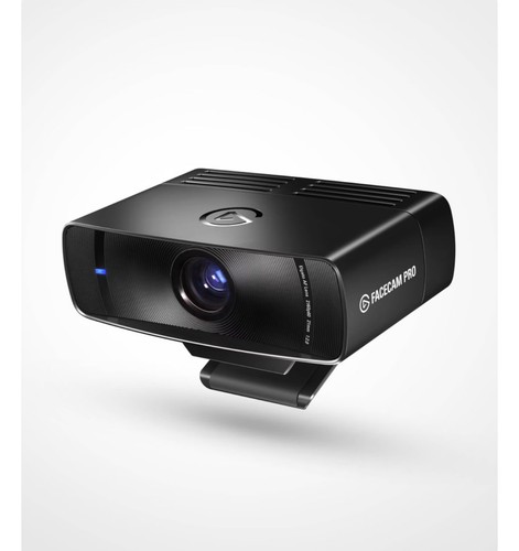 Elgato facecam pro - elgato, 4k60