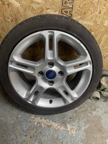 Ford fiesta zetec mk - ford, 7