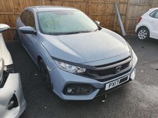 2017-2021 HONDA CIVIC MK10 1.0
