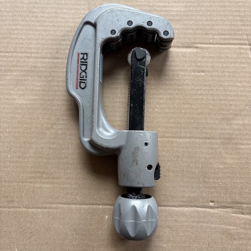 Ridgid 65s stainless steel - 65s,