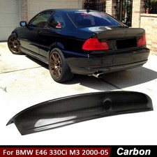 For BMW E46 330Ci M3 Coupe