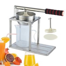 Hand Press Fruit Juicer Juice