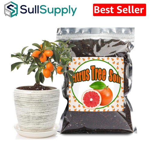 Ideal organic citrus - ph,