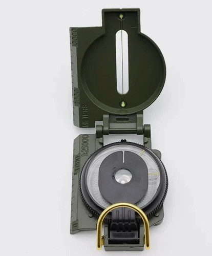 Professional compass metal - compass,