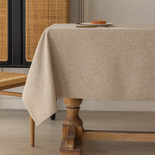 Washable waterproof tablecloth - waterproof,