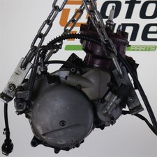 2003 Aprilia MX 50 Engine -