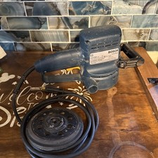 Bosch 3283DVS Random Orbit