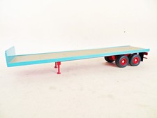 CORGI CC12504 'TWIN AXLE