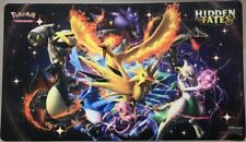 Pokemon - Hidden Fates Singles - Rare / Uncommon / Common Cards - NM+
