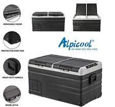 Alpicool TW115 Campervan