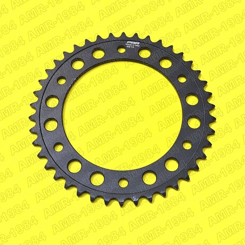 Steel transmission crown 4613 - crown,