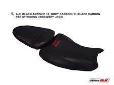 Suzuki GSXR 1000 2007-2008