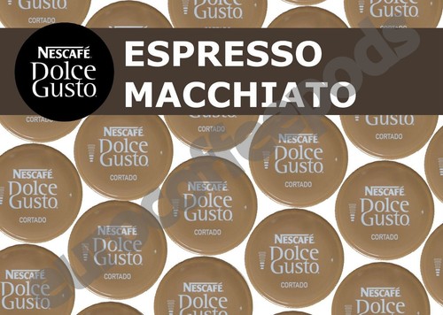 Nescafe dolce gusto - dolce,