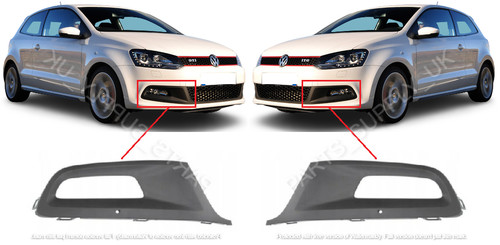 New for polo - new, vw