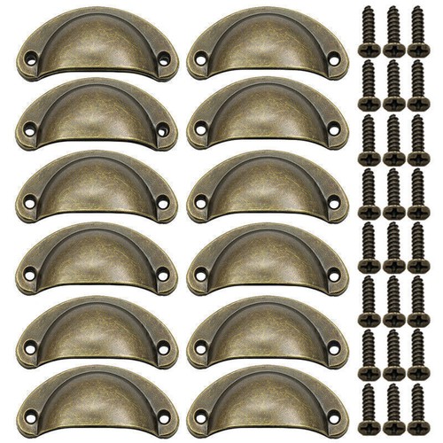 12x cup handle shell - cup, pull