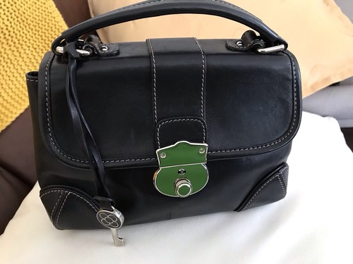 Fossil quality leather - fossil,