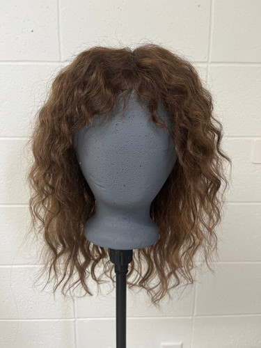 Human hair full lace - full,