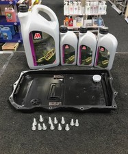 FOR BMW 8HP 8 SPEED ZF