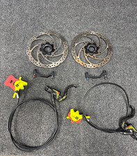 Magura MT8 Raceline Hydraulic