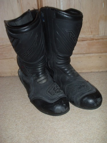 Rst paragon men - rst, 2