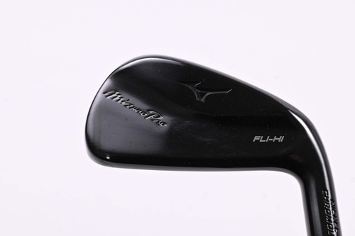 Mizuno pro fli - #4, iron
