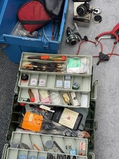 Used Fishing Gear,  Abu Garcia