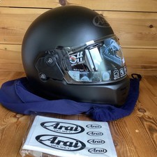 Arai Concept-XE Full Face