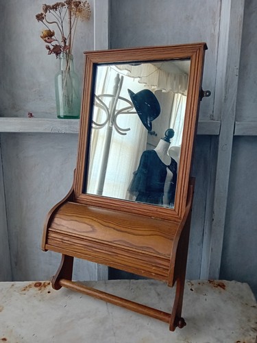 Antique oak art crafts - oak,