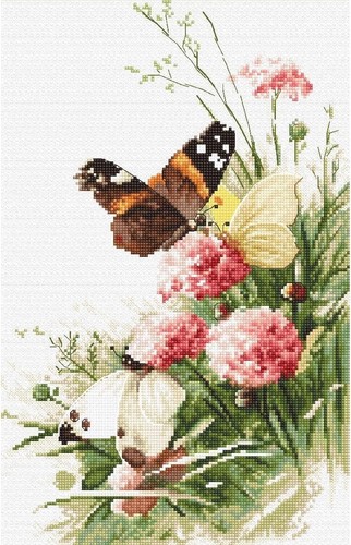 Letistitch cross stitch - letistitch,