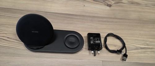 Samsung wireless charger - samsung, duo