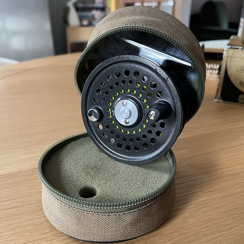Orvis battenkill disc 8 - , 7/8