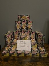 Pokemon Mega Dream EX -