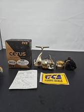 Tica Cetus SB500 Spinning Reel