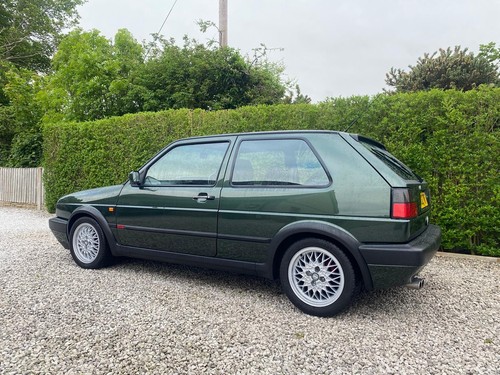 Mk2 golf gti 16v - golf,