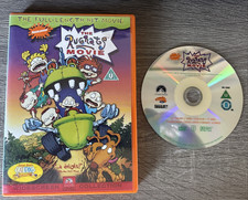 RUGRATS - The Rugrats Movie 