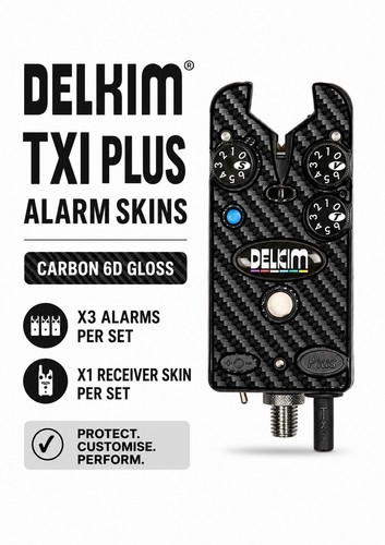 Delkim txi plus - plus, bite