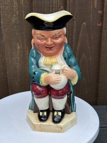 Large burlington ware - large, 9”