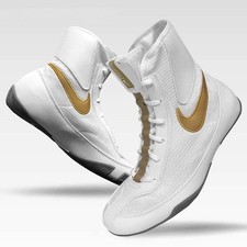 Nike Machomai 2 Boxing Boots
