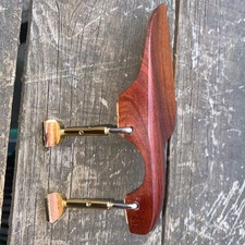 Violin Chin Rest For 4/4 Full