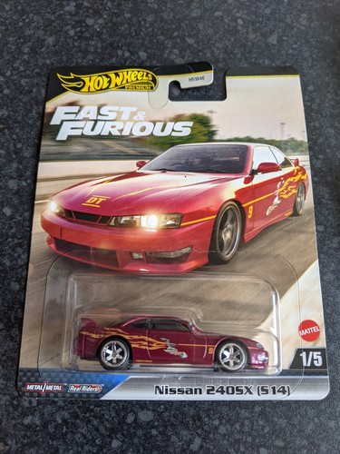 2025 hot wheels - wheels, nissan