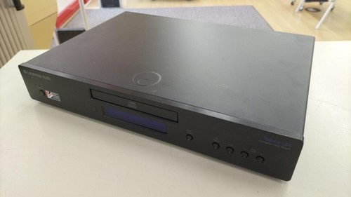 Cambridge audio topaz - audio, cd5